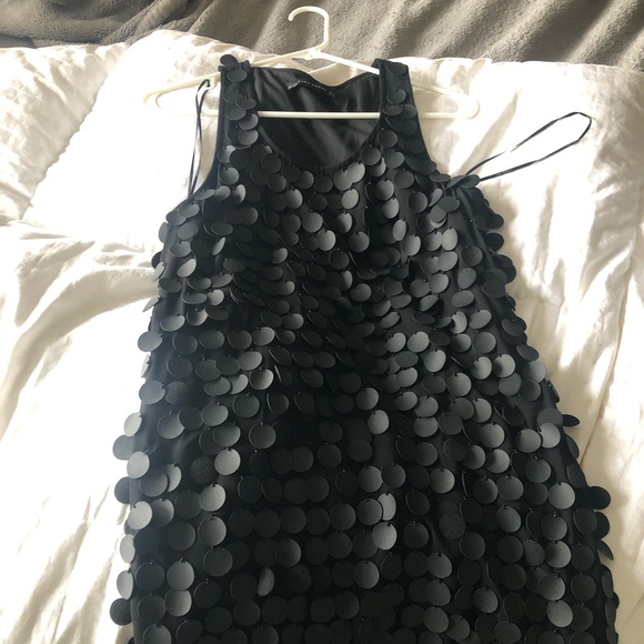 Zara party dress - Picture 1 of 3